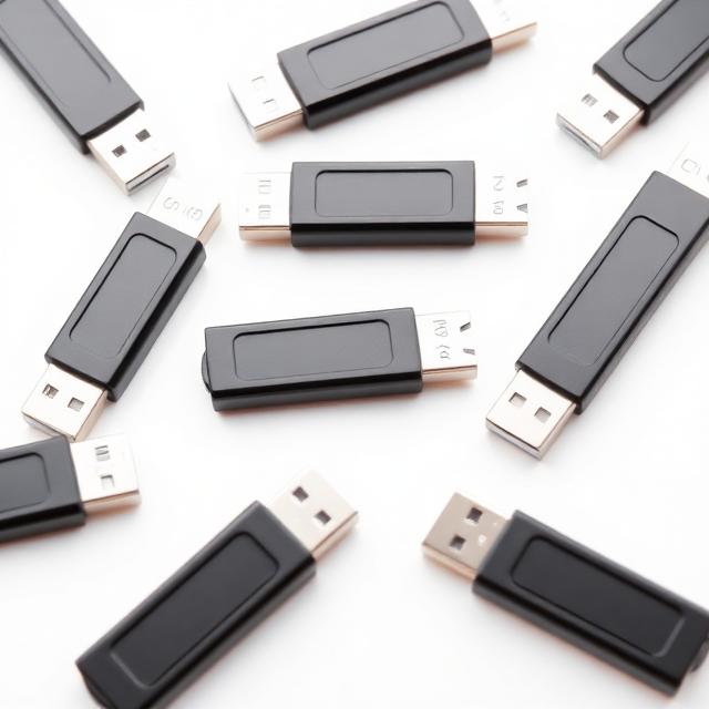 USB